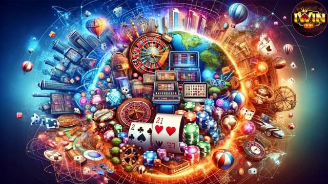 Những Ưu Điểm Nổi Bật Của IWINCLUB